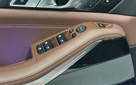 BMW X5, 2024 год, 11 800 000 рублей, 13 фотография