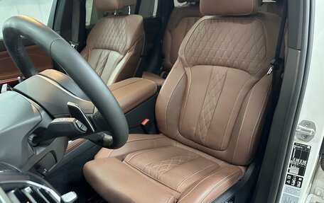 BMW X5, 2024 год, 11 800 000 рублей, 14 фотография