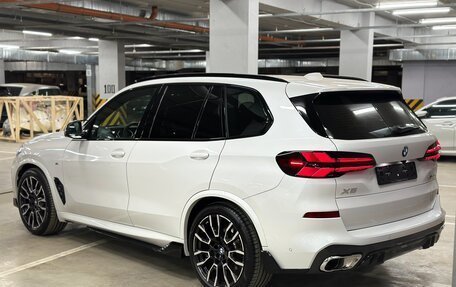 BMW X5, 2024 год, 11 800 000 рублей, 8 фотография