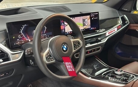 BMW X5, 2024 год, 11 800 000 рублей, 10 фотография