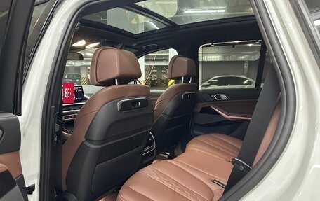 BMW X5, 2024 год, 11 800 000 рублей, 15 фотография