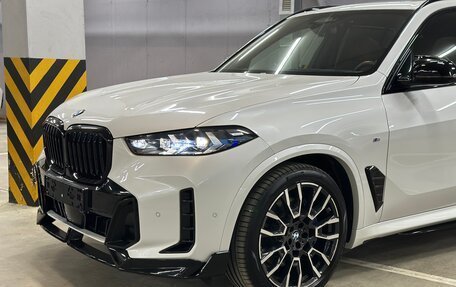 BMW X5, 2024 год, 11 800 000 рублей, 19 фотография