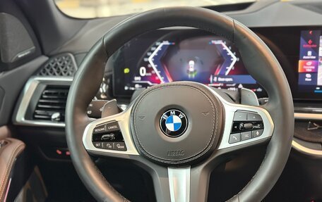 BMW X5, 2024 год, 11 800 000 рублей, 33 фотография