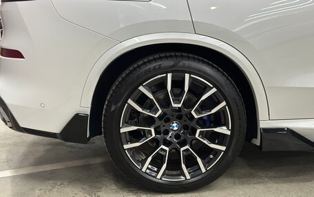 BMW X5, 2024 год, 11 800 000 рублей, 28 фотография