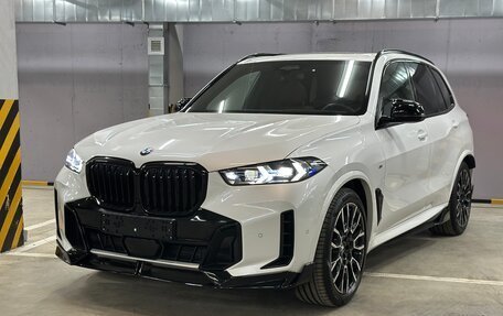 BMW X5, 2024 год, 11 800 000 рублей, 21 фотография
