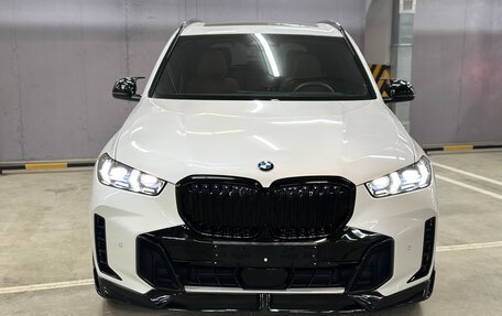 BMW X5, 2024 год, 11 800 000 рублей, 20 фотография