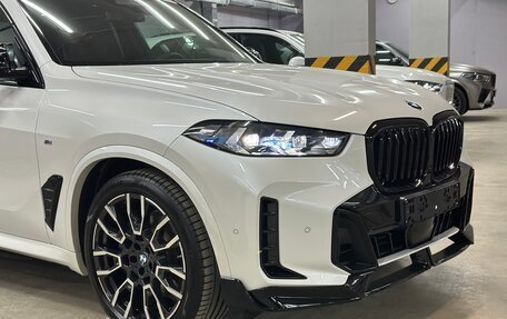 BMW X5, 2024 год, 11 800 000 рублей, 23 фотография