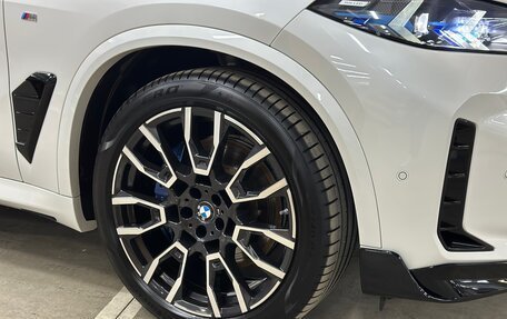 BMW X5, 2024 год, 11 800 000 рублей, 24 фотография