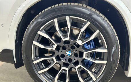 BMW X5, 2024 год, 11 800 000 рублей, 32 фотография