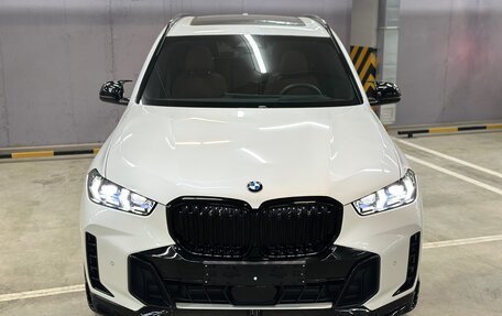 BMW X5, 2024 год, 11 800 000 рублей, 22 фотография