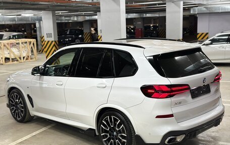 BMW X5, 2024 год, 11 800 000 рублей, 31 фотография