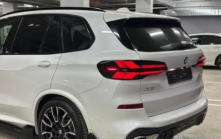 BMW X5, 2024 год, 11 800 000 рублей, 29 фотография