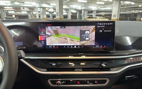 BMW X5, 2024 год, 11 800 000 рублей, 37 фотография