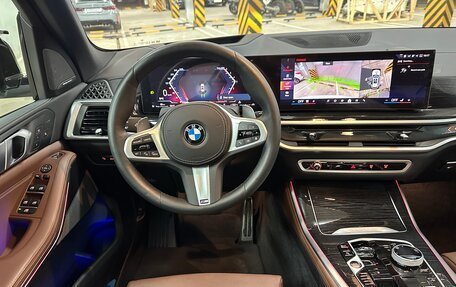BMW X5, 2024 год, 11 800 000 рублей, 35 фотография