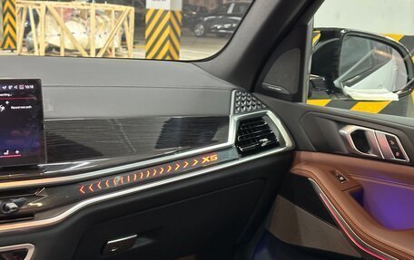 BMW X5, 2024 год, 11 800 000 рублей, 38 фотография