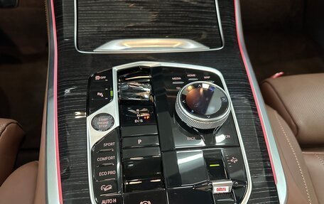 BMW X5, 2024 год, 11 800 000 рублей, 36 фотография