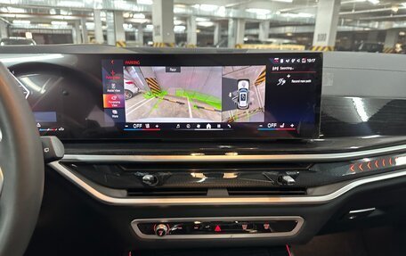BMW X5, 2024 год, 11 800 000 рублей, 40 фотография