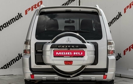 Mitsubishi Pajero IV, 2011 год, 1 930 000 рублей, 6 фотография