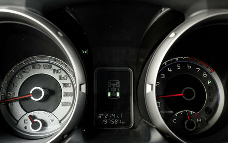 Mitsubishi Pajero IV, 2011 год, 1 930 000 рублей, 16 фотография