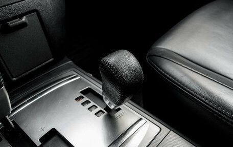 Mitsubishi Pajero IV, 2011 год, 1 930 000 рублей, 23 фотография