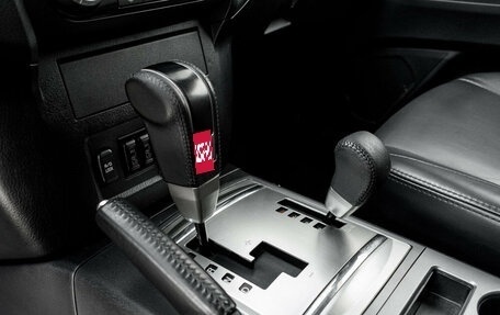Mitsubishi Pajero IV, 2011 год, 1 930 000 рублей, 22 фотография