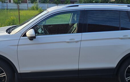 Volkswagen Tiguan II, 2018 год, 2 650 000 рублей, 7 фотография