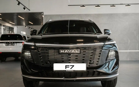 Haval F7, 2026 год, 3 199 000 рублей, 3 фотография