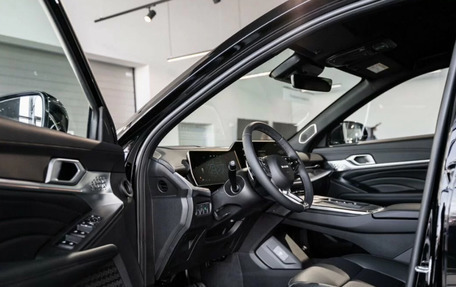 Haval F7, 2026 год, 3 199 000 рублей, 10 фотография