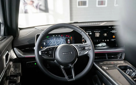 Haval F7, 2026 год, 3 199 000 рублей, 11 фотография