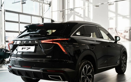 Haval F7, 2026 год, 3 199 000 рублей, 18 фотография