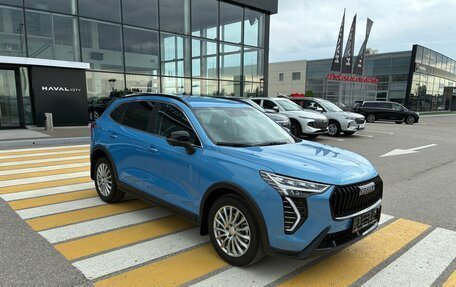 Haval Jolion, 2026 год, 2 799 000 рублей, 2 фотография