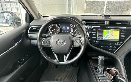 Toyota Camry, 2020 год, 3 300 000 рублей, 16 фотография
