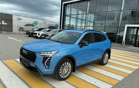 Haval Jolion, 2026 год, 2 799 000 рублей, 7 фотография
