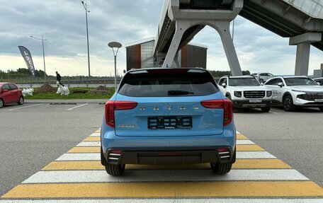 Haval Jolion, 2026 год, 2 799 000 рублей, 4 фотография