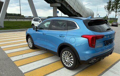 Haval Jolion, 2026 год, 2 799 000 рублей, 5 фотография