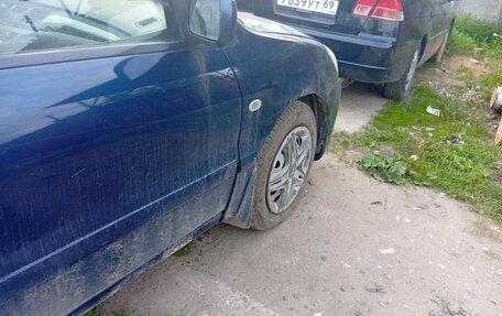Mitsubishi Lancer IX, 2004 год, 365 000 рублей, 3 фотография