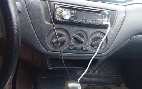 Mitsubishi Lancer IX, 2004 год, 365 000 рублей, 11 фотография