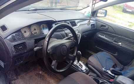 Mitsubishi Lancer IX, 2004 год, 365 000 рублей, 5 фотография