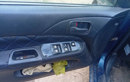 Mitsubishi Lancer IX, 2004 год, 365 000 рублей, 9 фотография