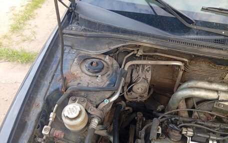 Mitsubishi Lancer IX, 2004 год, 365 000 рублей, 14 фотография