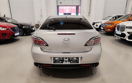 Mazda 6, 2011 год, 950 000 рублей, 5 фотография