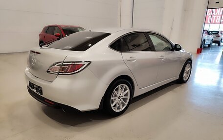 Mazda 6, 2011 год, 950 000 рублей, 6 фотография