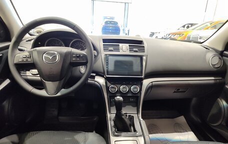 Mazda 6, 2011 год, 950 000 рублей, 7 фотография