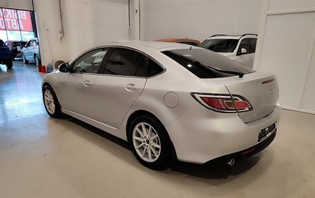 Mazda 6, 2011 год, 950 000 рублей, 4 фотография