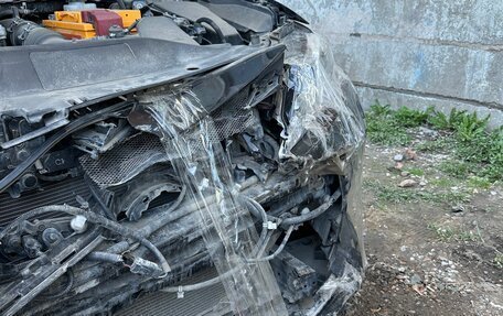 Toyota Camry, 2018 год, 2 100 000 рублей, 4 фотография