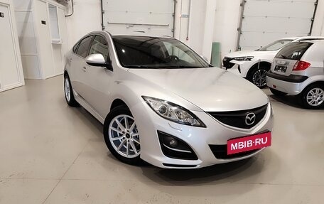 Mazda 6, 2011 год, 950 000 рублей, 3 фотография