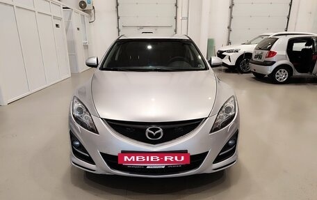 Mazda 6, 2011 год, 950 000 рублей, 2 фотография