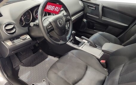Mazda 6, 2011 год, 950 000 рублей, 8 фотография