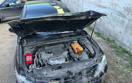 Toyota Camry, 2018 год, 2 100 000 рублей, 5 фотография