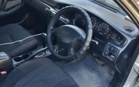 Nissan Bluebird XI, 1998 год, 150 000 рублей, 5 фотография